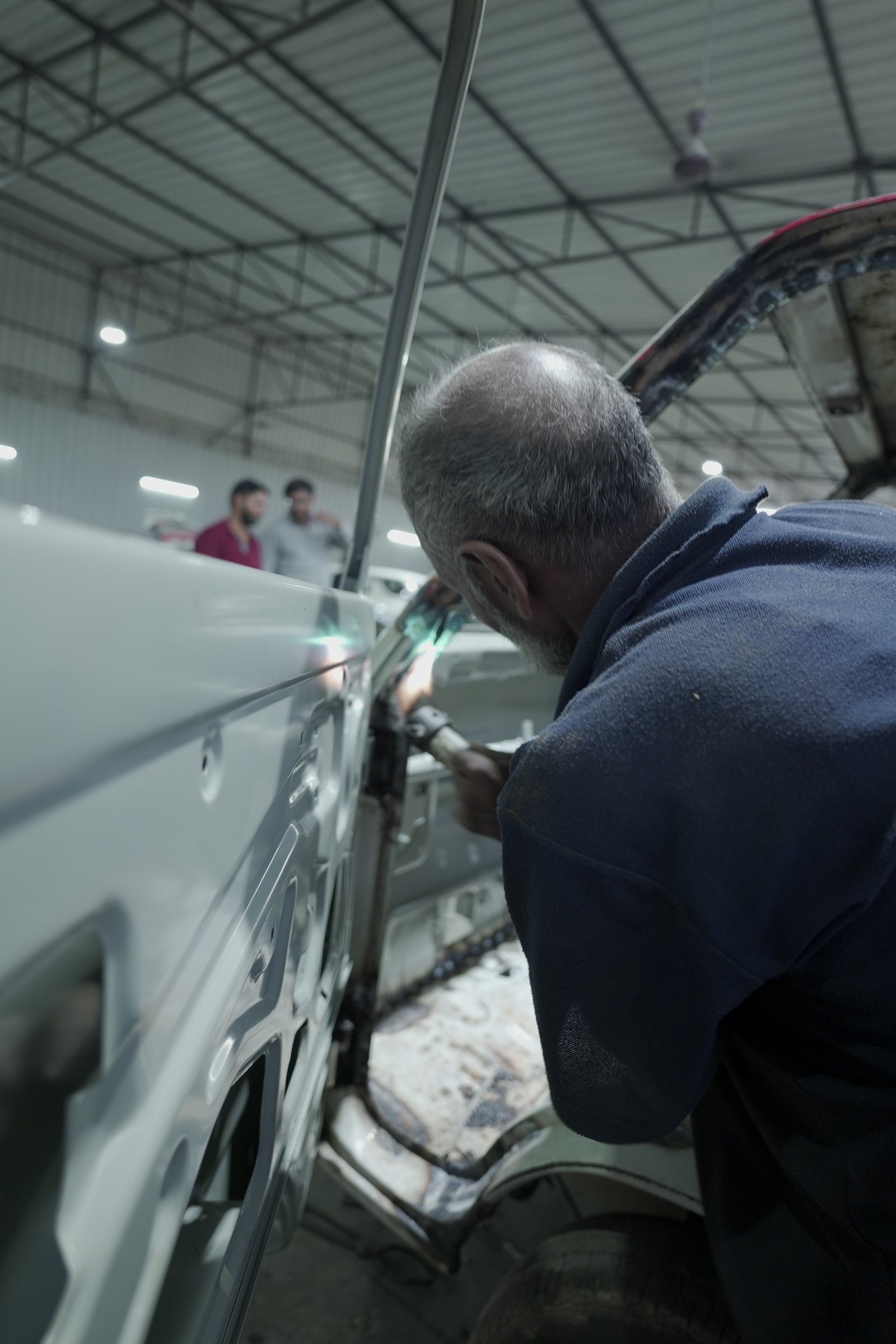 Specialized Treatments