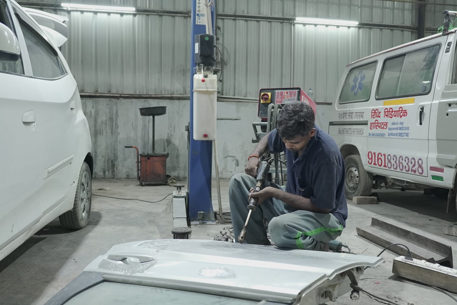 Assure Deals Workshop